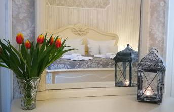 Residenz Haus Waldeck - Foto 21