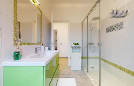 La Verde - San Donato M3 - Foto 7