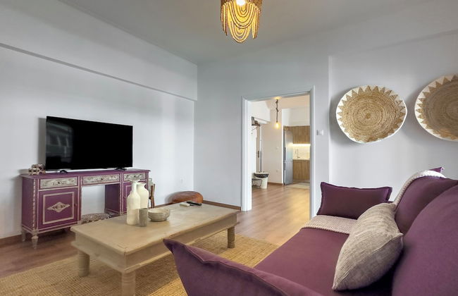 Phaedrus Living: Kallithea Heights Residence - Foto 11