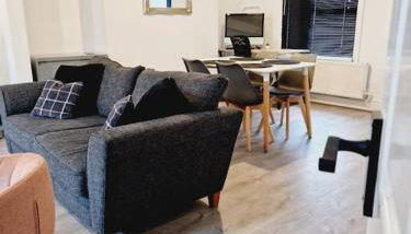 Welsh Retreat, BikeParkWales, Brecon Beacons, ZipWorld Tower - Foto 5