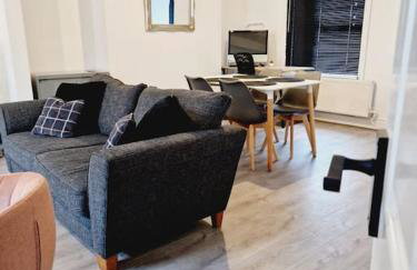 Welsh Retreat, BikeParkWales, Brecon Beacons, ZipWorld Tower - Foto 6