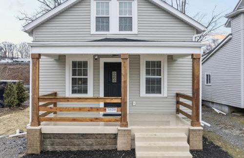 Modern and Cozy 3BD Home in Gibsonia-Pittsburgh - Foto 42