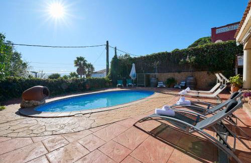 Villa Sol y Mar - Lloret de Mar - Foto 11