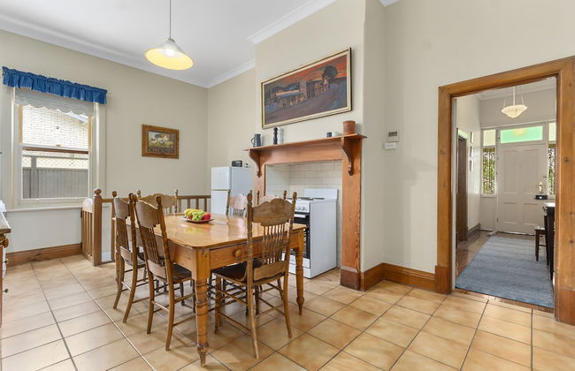 Miriams Cottage - Photo 8