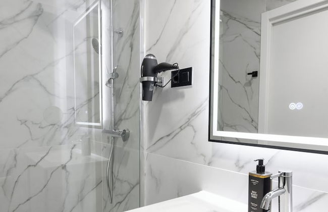 Limehome Madrid Calle de Matilde Diez - Foto 91