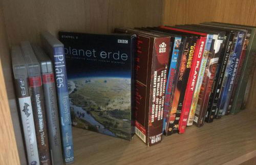 Ferienwohnung Kuckuck auf dem Sommerberg incl Schwarzwald Plus-Karte - 2 Zimmer 50qm - Foto 22