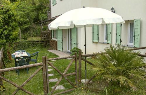 Casa Di Cinti - Foto 9