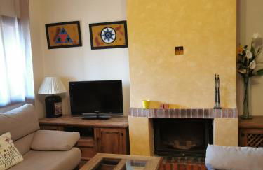 La Cerca de Torrecaballeros, a 10 min de Segovia - Foto 7