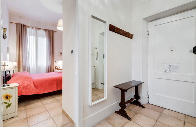 Domus Ricca Termini - Foto 3