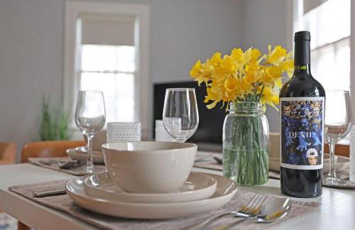 2nd Level Flat in Durham Lakewood Area - Foto 25