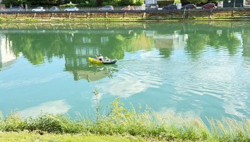 Les berges du paradis - Foto 3