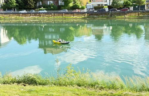 Les berges du paradis - Foto 3