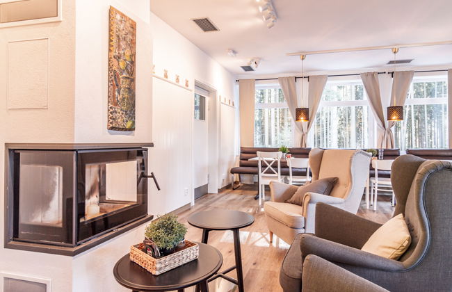 Lakeside Village 18 (+ sauna) - Foto 12