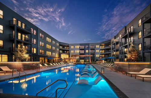 AVE Blue Bell - Short Stay Furnished Apartment - Foto 7