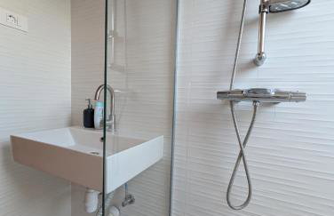 Spacious Condo w Terrace - Foto 57