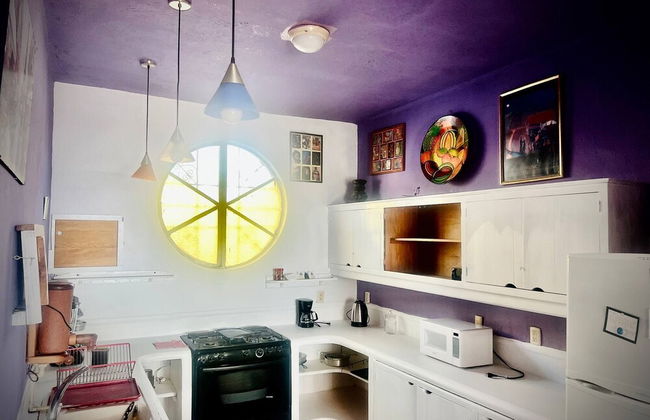 Increible Loft Terraza Y Vista - Foto 26