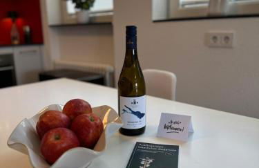 Ferienwohnung am Höhrenberg - Foto 7