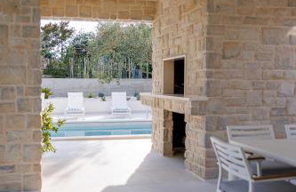 Villa Olea 2024 Heated Pool -Sauna -400 m beach - Foto 19