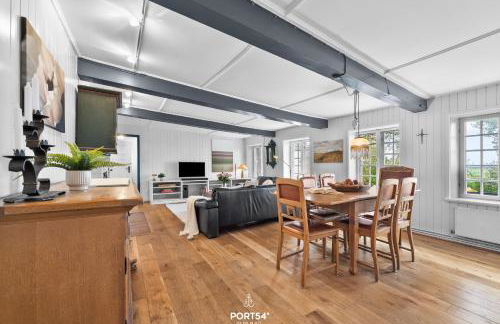 Ferienhaus Haus Holländerdeich Fahretoft - Foto 14