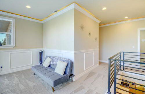 Luxe Federal Way Rental - Walk to the Water! - Foto 18