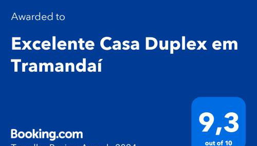 Excelente Casa Duplex em Tramandaí - Foto 3
