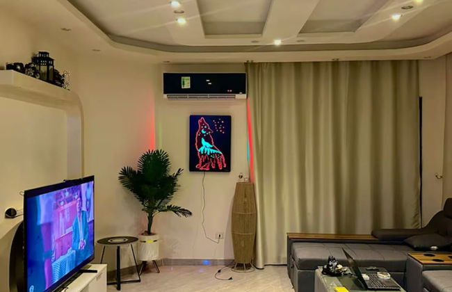 The Privacy Villa - Foto 39