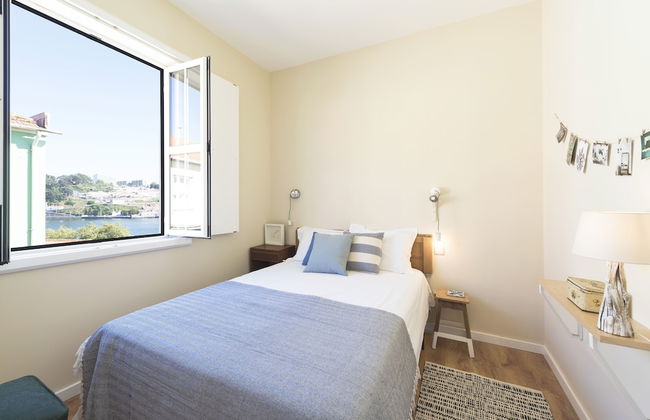 Foz002 · Miradouro do Ouro Apartment - Foto 19