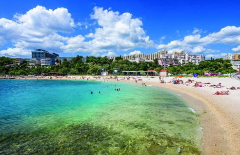 Cozy Home In Veliki Brocanac - Foto 51