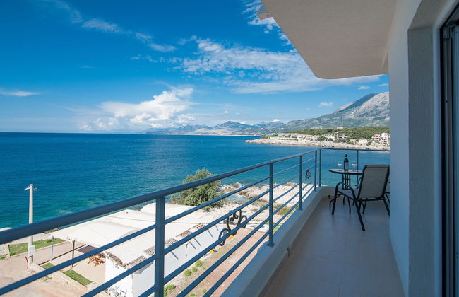Open Sea Luxury Apartments - Foto 46