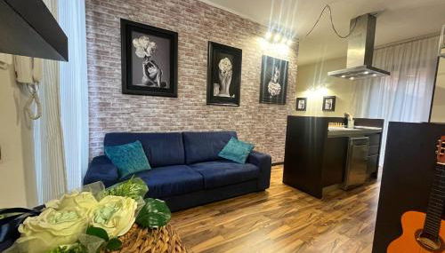 Loft Aramis Di Pregio in stile Architettonico - Foto 3, wardrobe