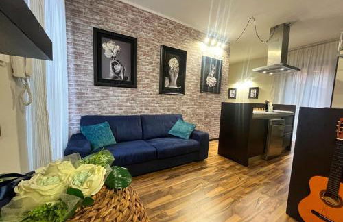 Loft Aramis Di Pregio in stile Architettonico - Foto 3