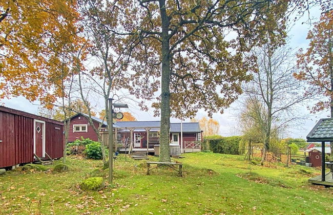 8 Person Holiday Home in Vackelsang - Photo 28