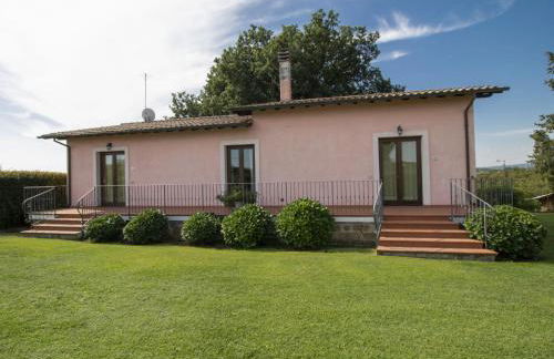 Villa La Quercia by Interhome - Foto 44