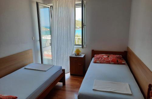 Apartments by the sea Luka Dubrava, Peljesac - 21647 - Foto 11