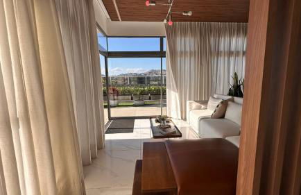 Studio Super Luxo com ar condicionado vaga piscina academia coworking etc - Photo 38