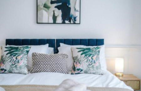 2 Bed apartment, sleeps up to 5 - Foto 24