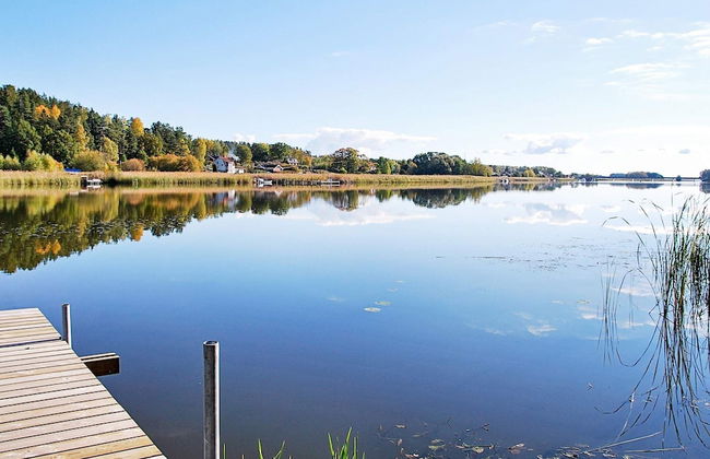 6 Person Holiday Home in Eskilstuna - Photo 17