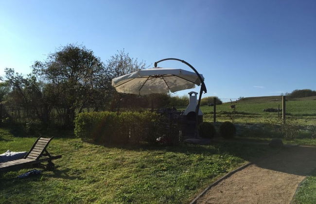 House Movennest - Foto 19