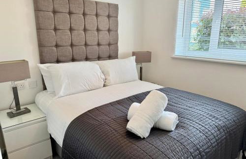 Cardiff Bay Escape Stunning Views Free Parking - Foto 2