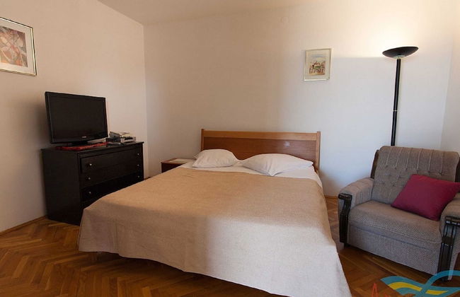 Nice Apartment With Terrace & Grill - Foto 1