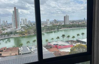 Apartamento Aconchegante e Moderno com Vista Espetacular da Cidade! - Foto 44