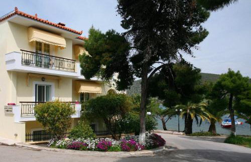 Philoxenia Ganossis - Foto 24