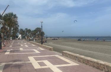 Casa Vera - apartment in Los Alcázares - Nueva Ribera Beach Club - Foto 18