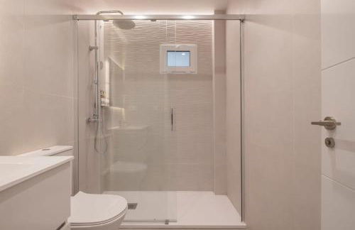 Apartment Málaga Center - Foto 24