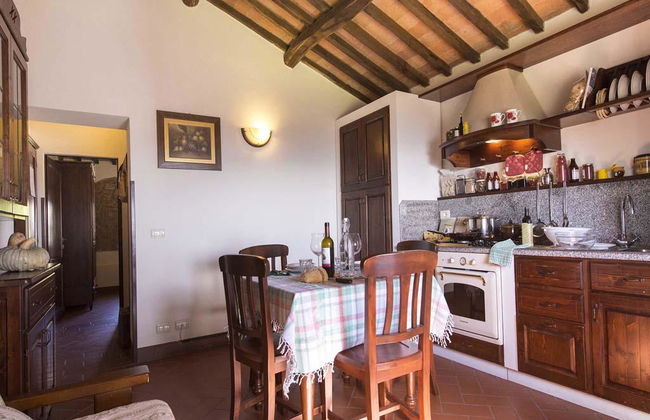 Country House Il Ciliegio - Foto 12