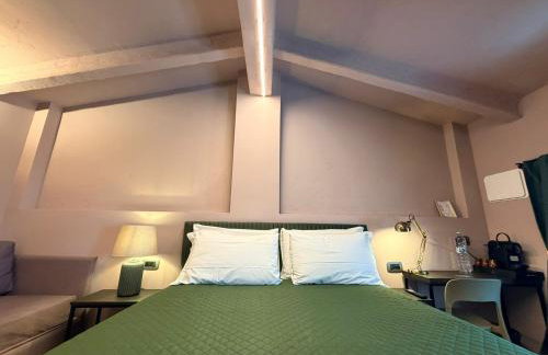 VILLA SUNFLOW Luxury Suites - Foto 19