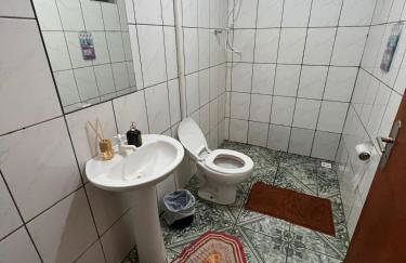 Casa 10 minutos do Centro e Paraguai - Ar Condicionado e estacionamento - Foto 15