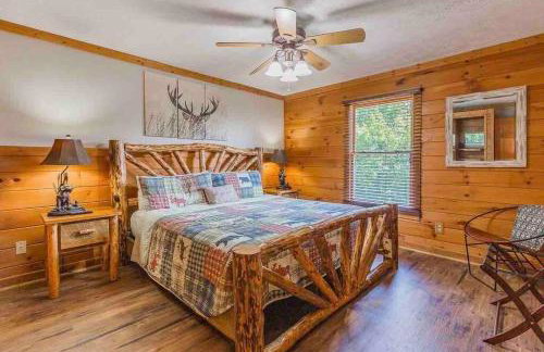 Heaven’s View Lodge, Pool, Pet Friendly - Foto 39