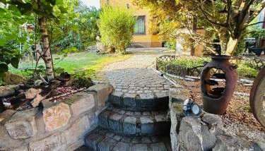 Haus Sonnenblume - Foto 1