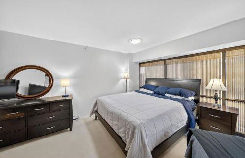 Chic DT Honolulu Executive Condo condo - Foto 17